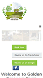 Mobile Screenshot of goldencreepers.com